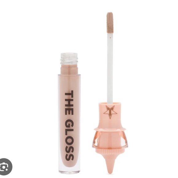 NWT JEFFREE STAR Cosmetics Silk Rope The Gloss - Picture 6 of 6